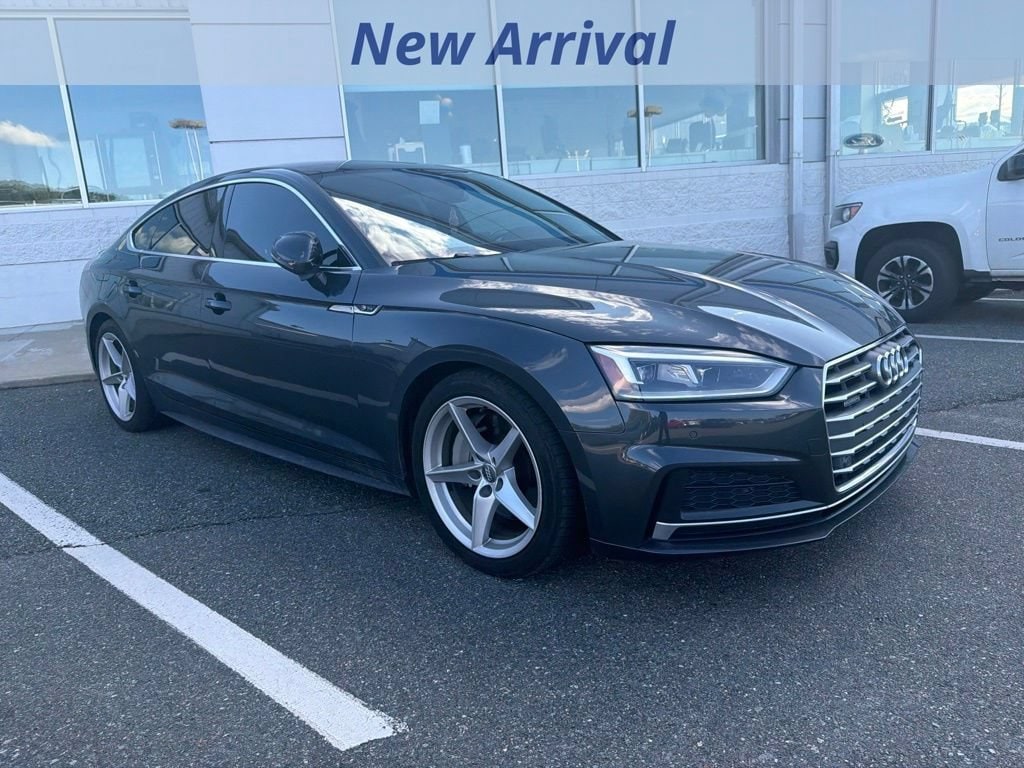 audi a5 sportback 2018 WAUENDF59JA052270 image audi a5 sportback 2018 WAUENDF59JA052270 image